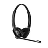 Kép 3/5 - EPOS IMPACT D 30 Phone EU Wireless Headset Black