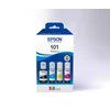 Kép 2/5 - Epson 101 Color Multipack C13T03V64A tintapatron (eredeti)