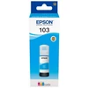 Kép 4/5 - Epson EcoTank 103 65ml cián tintautántöltő