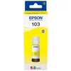 Kép 5/6 - Epson EcoTank 103 65ml sárga tintautántöltő
