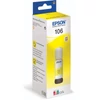 Kép 2/3 - Epson 106 Yellow C13T00R440 tintapatron (eredeti)