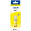 Kép 4/8 - Epson 112 Yellow C13T06C44A tintapatron (eredeti)