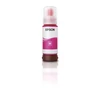 Kép 2/5 - Epson 115 EcoTank Magenta C13T07D34A tintapatron (eredeti)