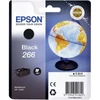 Kép 6/7 - Epson C13T26614010 T2661 fekete tintapatron 5,8ml (eredeti)