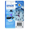 Kép 3/5 - Epson C13T27154012 T2715 27XL C,M,Y multipack (eredeti)