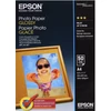 Kép 2/2 - Epson A/4 Fényes Fotópapír 50Lap 200g