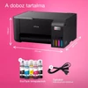 Kép 7/8 - Epson EcoTank L3230 Tintasugaras Nyomtató/Másoló/Scanner
