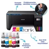 Kép 4/7 - Epson EcoTank L3231 Tintasugaras Nyomtató/Másoló/Scanner
