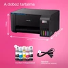 Kép 6/7 - Epson EcoTank L3231 Tintasugaras Nyomtató/Másoló/Scanner