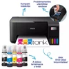 Kép 2/7 - Epson EcoTank L3270 Wireless Tintasugaras Nyomtató/Másoló/Scanner