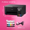 Kép 6/7 - Epson EcoTank L3270 Wireless Tintasugaras Nyomtató/Másoló/Scanner