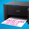 Kép 5/6 - Epson EcoTank L3271 Wireless Tintasugaras Nyomtató/Másoló/Scanner