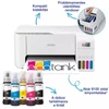 Kép 2/7 - Epson EcoTank L3276 Wireless Tintasugaras Nyomtató/Másoló/Scanner