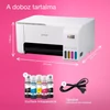 Kép 6/7 - Epson EcoTank L3276 Wireless Tintasugaras Nyomtató/Másoló/Scanner