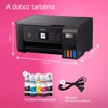 Kép 7/8 - Epson EcoTank L3280 Wireless Tintasugaras Nyomtató/Másoló/Scanner