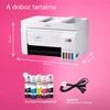 Kép 10/11 - Epson EcoTank L5316 Wireless Tintasugaras Nyomtató/Másoló/Scanner/Fax