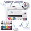 Kép 2/11 - Epson EcoTank L5316 Wireless Tintasugaras Nyomtató/Másoló/Scanner/Fax