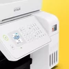 Kép 6/11 - Epson EcoTank L5316 Wireless Tintasugaras Nyomtató/Másoló/Scanner/Fax