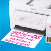 Kép 7/11 - Epson EcoTank L5316 Wireless Tintasugaras Nyomtató/Másoló/Scanner/Fax