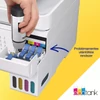 Kép 8/11 - Epson EcoTank L5316 Wireless Tintasugaras Nyomtató/Másoló/Scanner/Fax