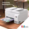 Kép 9/11 - Epson EcoTank L5316 Wireless Tintasugaras Nyomtató/Másoló/Scanner/Fax
