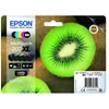 Kép 3/3 - Epson C13T02G74010 T02G7 202XL multipack tintapatron (eredeti)