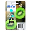 Kép 3/3 - Epson C13T02H24010 T02H2 cián tintapatron (eredeti)