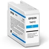 Kép 2/2 - Epson T47A2 cyan tintapatron 50 ml (eredeti)