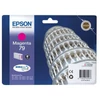 Kép 5/5 - Epson T7913 tintapatron magenta (eredeti) 0,8K