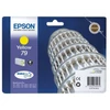 Kép 5/5 - Epson T7914 tintapatron yellow (eredeti)