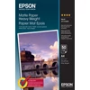 Kép 1/2 - Epson Heavy Weight 167g A4 50db Matt Fotópapír