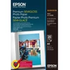 Kép 2/2 - Epson A/4 Félfényes Fotópapír 20Lap 251g