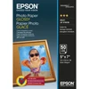 Kép 2/2 - Epson 13x18 Fényes Fotópapír 50Lap 200g