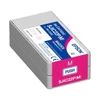 Kép 3/4 - Epson SJIC22P Magenta C33S020603 tintapatron (eredeti)