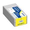 Kép 3/4 - Epson SJIC22P Yellow C33S020604 tintapatron (eredeti)