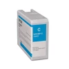 Kép 3/3 - Epson C6500/C6000 cyan tintapatron (eredeti)