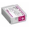 Kép 2/2 - Epson C4000 magenta tintapatron (eredeti)