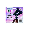 Kép 3/3 - Epson 502XL tintapatron BCMY multipack (eredeti)