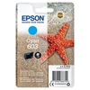 Kép 2/2 - Epson T03U2 No.603 cyan tintapatron 2,4ml (eredeti)