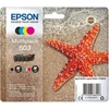 Kép 3/3 - Epson T03U6 No.603 Multipack tintapatron (eredeti)