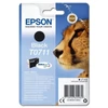 Kép 2/3 - Epson T0711 fekete tintapatron 7,4ml (eredeti)