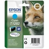 Kép 2/3 - Epson C13T12824010 T1282 cián tintapatron (eredeti)