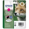 Kép 2/3 - Epson C13T12834010 T1283 magenta tintapatron (eredeti)