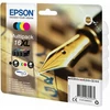 Kép 6/6 - Epson T1636 tintapatron BCMY multipack (eredeti)