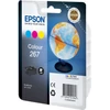 Kép 5/7 - Epson C13T26704010 T2670 színes tintapatron 6,7ml (eredeti)