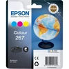 Kép 6/7 - Epson C13T26704010 T2670 színes tintapatron 6,7ml (eredeti)