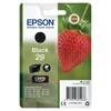 Kép 4/5 - Epson C13T29814012 T2981 No.29 fekete tintapatron (eredeti)