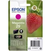 Kép 4/5 - Epson C13T29834012 T2983 No.29 magenta tintapatron (eredeti)