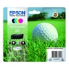 Kép 4/5 - Epson C13T34664010 T3466 34 multipack (eredeti)