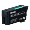 Kép 2/3 - Epson T40C2 (XD2) Cyan C13T40C240 tintapatron (eredeti)